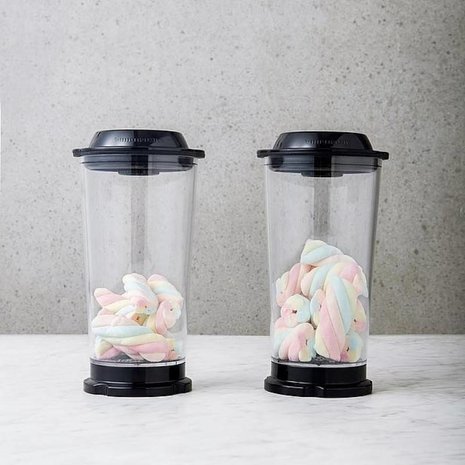 Ozen Hanssem vacuüm blender Ozen Hanssem vacuüm blender