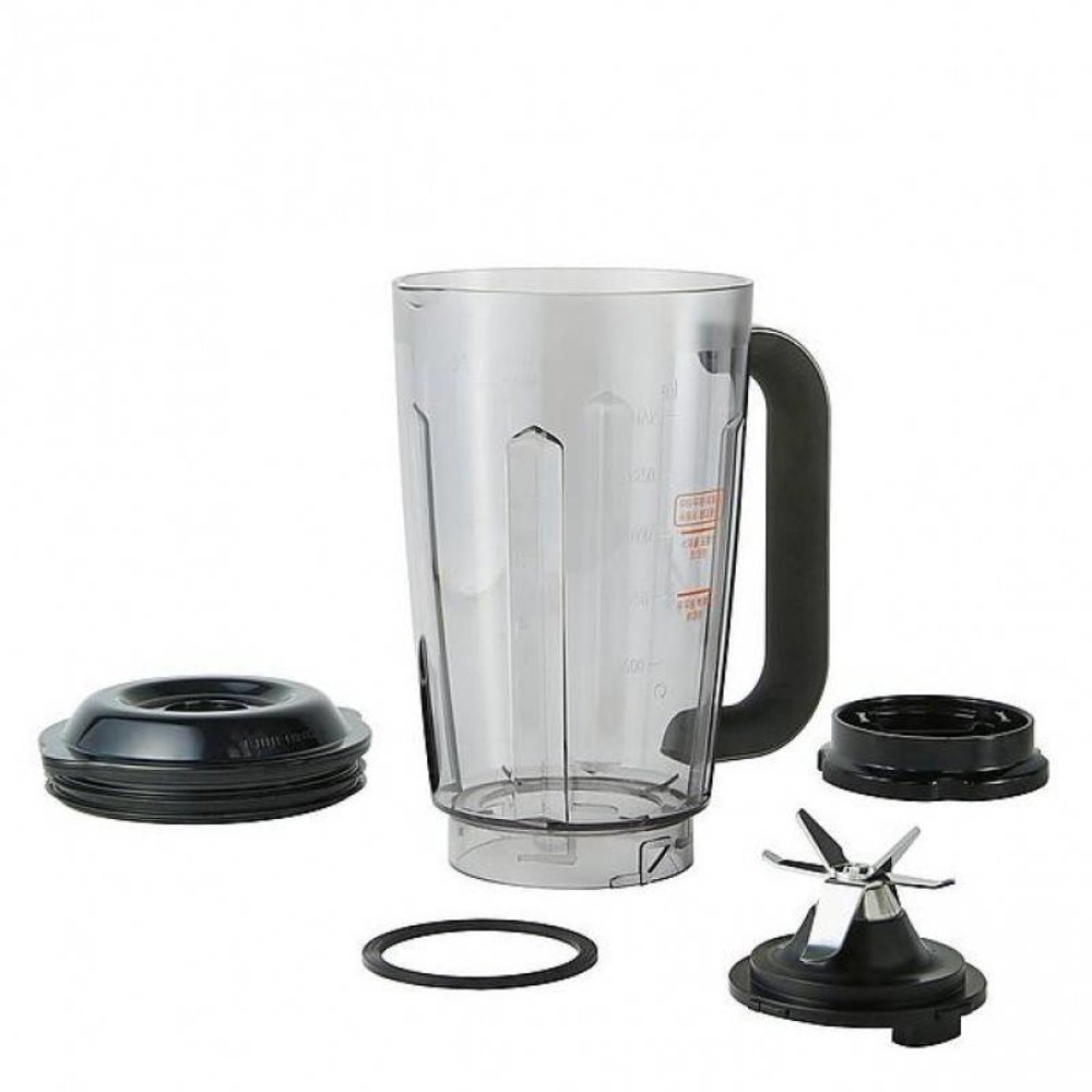 Ozen Hanssem vacuüm blender Ozen Hanssem vacuüm blender