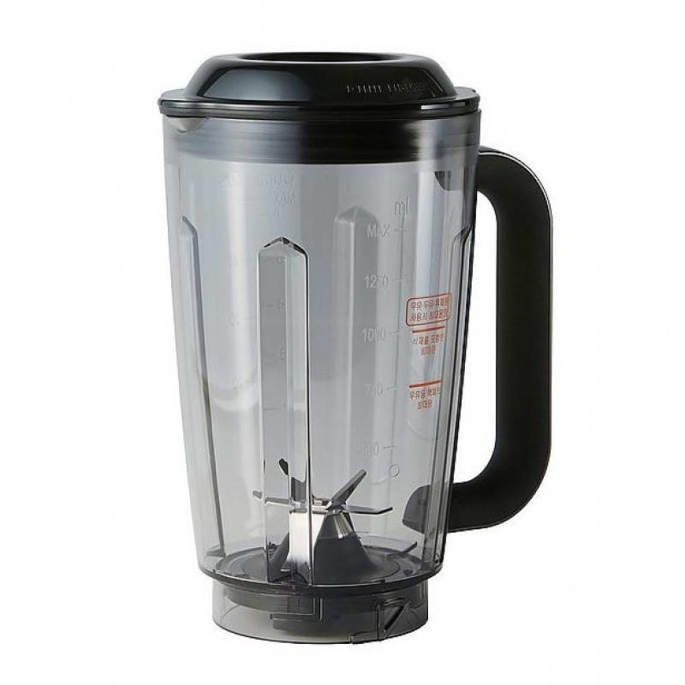 Ozen Hanssem vacuüm blender Ozen Hanssem vacuüm blender
