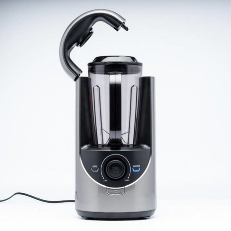 Vacublend Vacuumblender Vacublend Vacuumblender