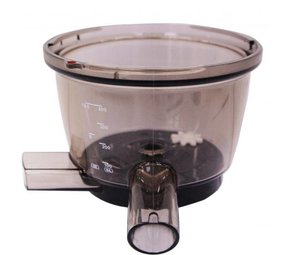 Kuvings Kuvings 3-punts Juicing Bowl - B6000 Kuvings Kuvings 3-punts Juicing Bowl - B6000