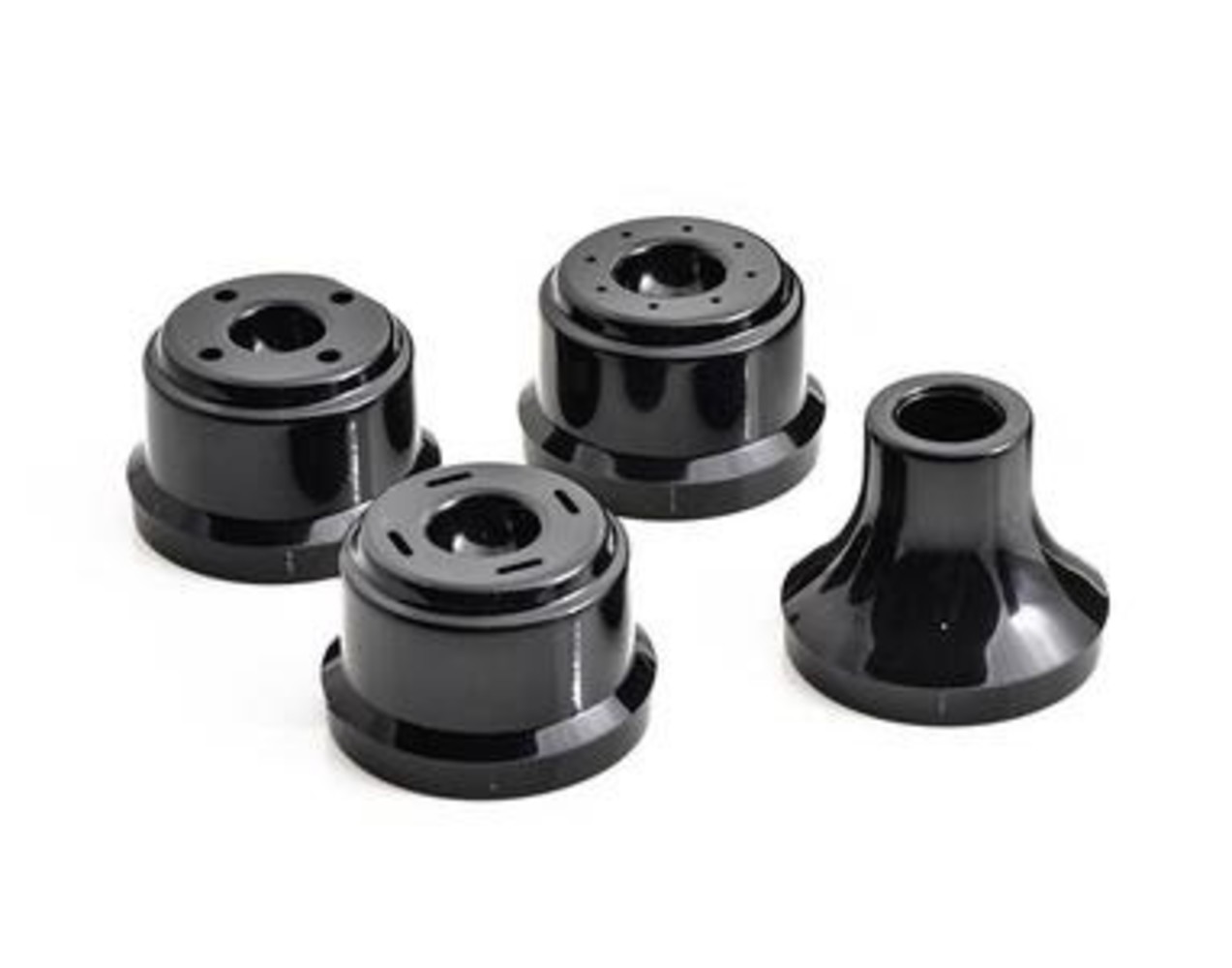 Sana Sana 707 pasta nozzle set