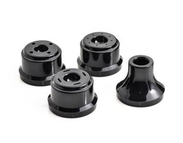 Sana Sana 707 pasta nozzle set