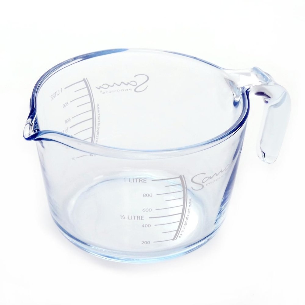 Sana Sana 707 glazen kan