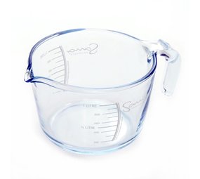 Sana Sana 707 glazen kan