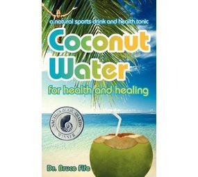 Coconut water for health and healing Coconut water for health and healing