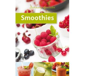 Culinair genieten - smoothies