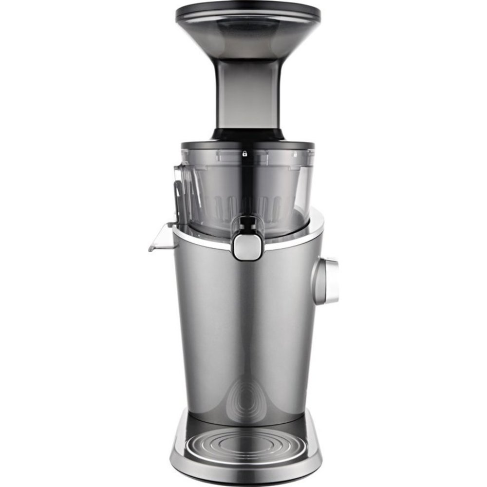 Hurom Hurom H100 zilver 3e generatie slowjuicer Hurom Hurom H100 zilver 3e generatie slowjuicer