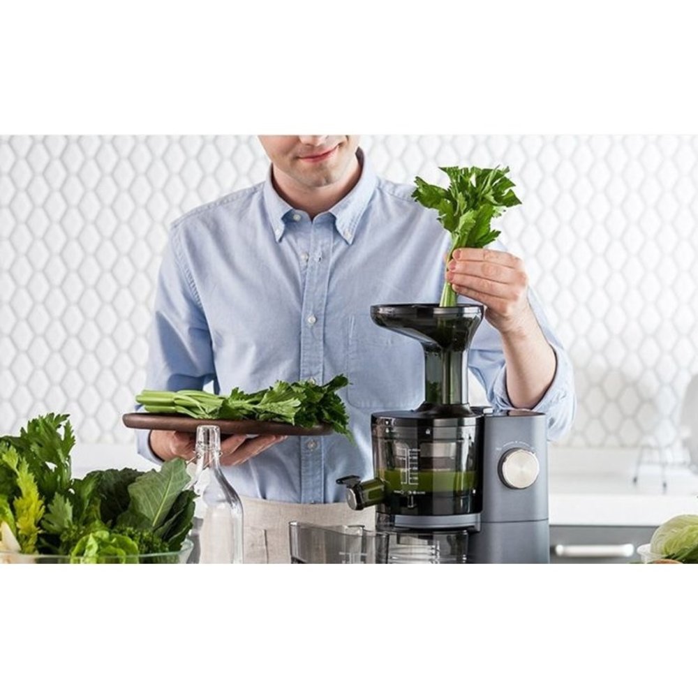 Hurom Hurom H-AI Serie Platinum (H34) Hurom Hurom H-AI Serie Platinum (H34)