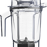 Vitamix Vitamix A2500i Ascent Zwart Vitamix Vitamix A2500i Ascent Zwart