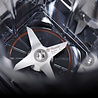 Vitamix Vitamix A2500i Ascent Zwart Vitamix Vitamix A2500i Ascent Zwart
