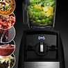Vitamix Vitamix A2500i Ascent Zwart Vitamix Vitamix A2500i Ascent Zwart