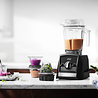 Vitamix Vitamix A2500i Ascent Zwart Vitamix Vitamix A2500i Ascent Zwart