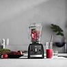 Vitamix Vitamix A2500i Ascent Zwart Vitamix Vitamix A2500i Ascent Zwart