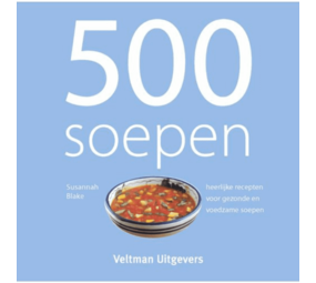 500 Soepen
