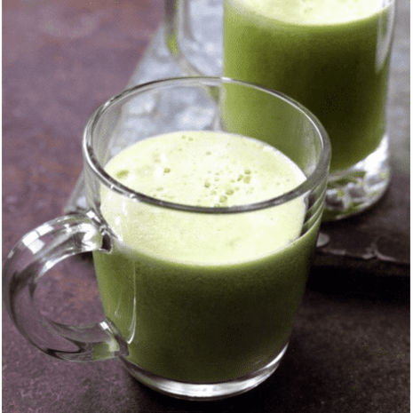 500 Groene Sappen en Smoothies 500 Groene Sappen en Smoothies