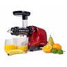 JuiceMe JuiceMe DA-1000 Rood JuiceMe JuiceMe DA-1000 Rood