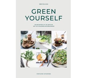 Green Yourself