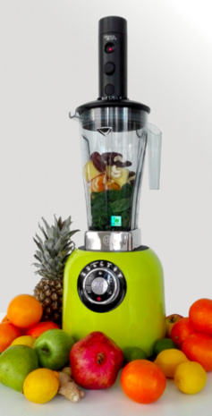 Bianco Di Puro Bianco Di Puro  Vacumeerpomp