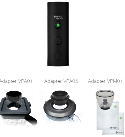 Bianco Di Puro Bianco Di Puro  Vacumeerpomp