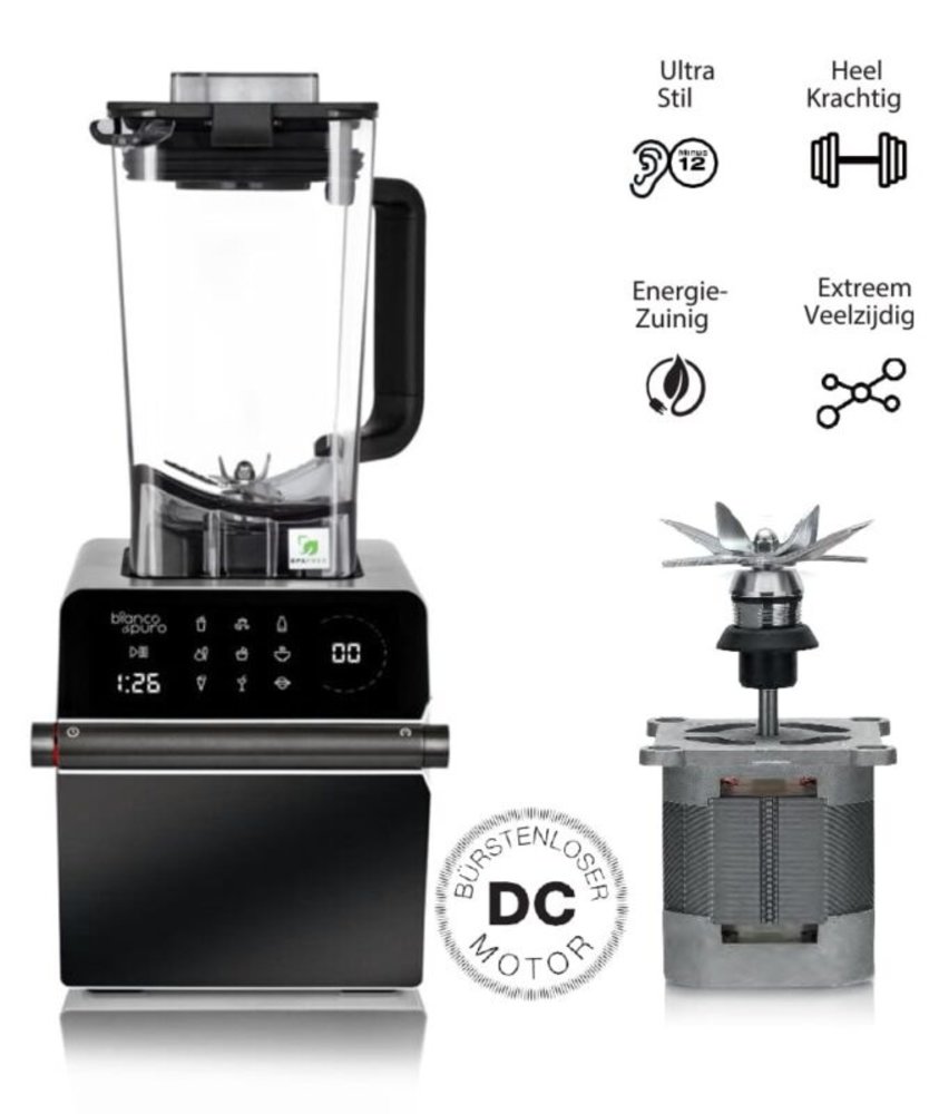 Bianco Di Puro Bianco Di Puro  Tune Pro Matzilver Bianco Di Puro Bianco Di Puro  Tune Pro Matzilver