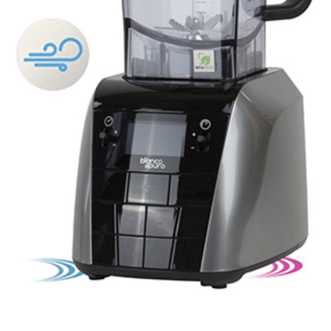 Bianco Di Puro Bianco Di Puro  Patto Pro Zilvergrijs Bianco Di Puro Bianco Di Puro  Patto Pro Zilvergrijs