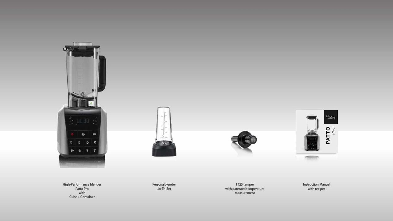 Bianco Di Puro Bianco Di Puro  Patto Pro Zilvergrijs Bianco Di Puro Bianco Di Puro  Patto Pro Zilvergrijs