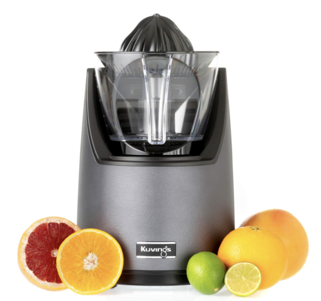 Kuvings Kuvings EVO820 Citrus Juicer - citruspers