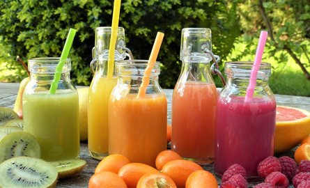 Waar moet je op letten bij het kopen van een slowjuicer?