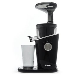 Hurom Hurom H100 Zwart Hurom Hurom H100 Zwart