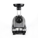 Byzoo Byzoo Horizontale Slowjuicer Rhino + Boek + Placemat + Flesjes Byzoo Byzoo Horizontale Slowjuicer Rhino + Boek + Placemat + Flesjes