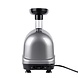 Byzoo Byzoo Horizontale Slowjuicer Rhino + Boek + Placemat + Flesjes Byzoo Byzoo Horizontale Slowjuicer Rhino + Boek + Placemat + Flesjes