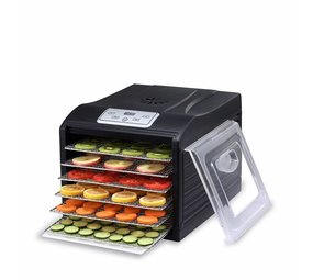 Vita5 Vita5 Nobel Droogoven 6 laden