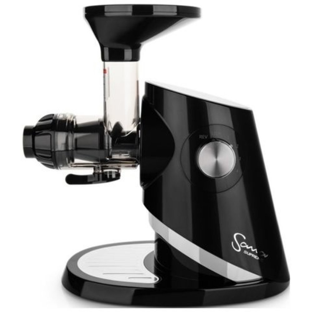 Sana Sana 727 Supreme Zwart