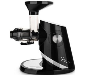 Sana Sana 727 Supreme Zwart