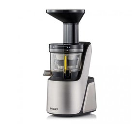 BioChef BioChef Quantum Slowjuicer Zilver BioChef BioChef Quantum Slowjuicer Zilver