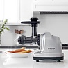 BioChef BioChef Axis Slowjuicer Zilver BioChef BioChef Axis Slowjuicer Zilver