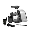 BioChef BioChef Axis Compact Slowjuicer Zilver BioChef BioChef Axis Compact Slowjuicer Zilver
