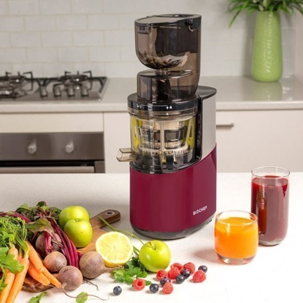 Biochef atlas whole slow juicer online
