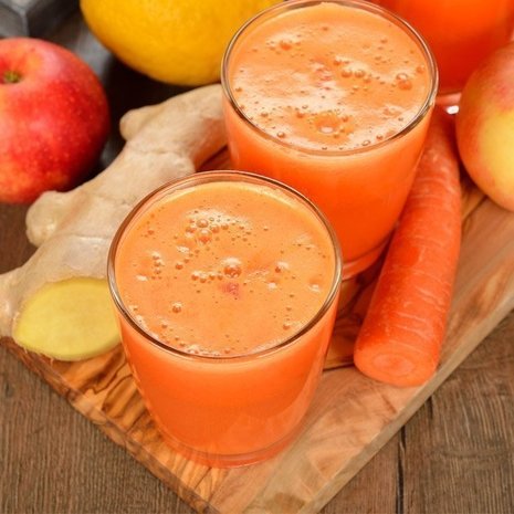 BioChef BioChef Atlas Whole Slowjuicer Zilver