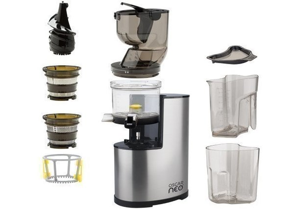 Oscar Neo XL Whole Slow Juicer Oscar Neo XL Whole Slow Juicer