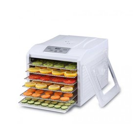 BioChef BioChef Arizona Sol 6 Voedseldroger BioChef BioChef Arizona Sol 6 Voedseldroger