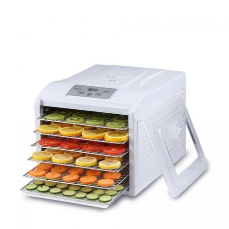 BioChef BioChef Arizona Sol 6 Voedseldroger BioChef BioChef Arizona Sol 6 Voedseldroger