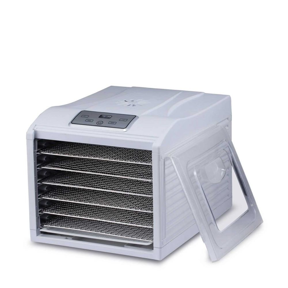 BioChef BioChef Arizona Sol 6 Voedseldroger BioChef BioChef Arizona Sol 6 Voedseldroger