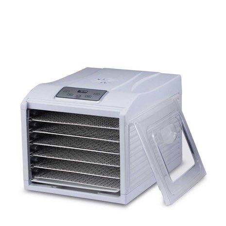 BioChef BioChef Arizona Sol 6 Voedseldroger BioChef BioChef Arizona Sol 6 Voedseldroger