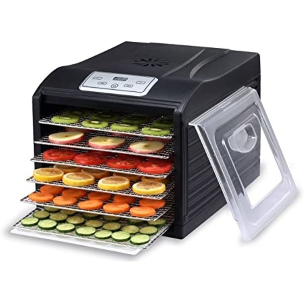 BioChef BioChef Arizona Sol 6 Voedseldroger BioChef BioChef Arizona Sol 6 Voedseldroger