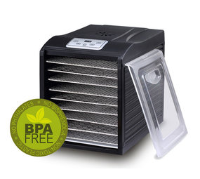 BioChef BioChef Arizona Sol 9 Voedseldroger