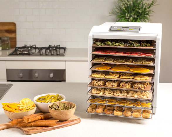 BioChef BioChef Arizona Sol 9 Voedseldroger