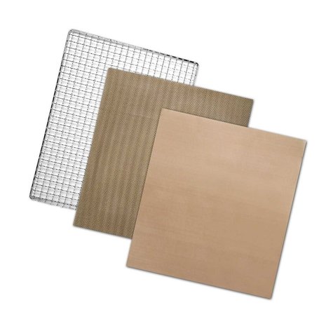 BioChef BioChef Savana Voedseldroger 12 laden