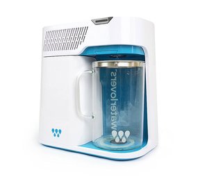 Waterlovers Waterdestilleerder MKII